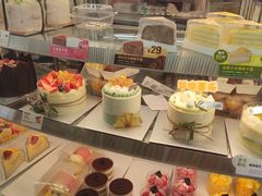 -BreadTalk面包新语·烘焙蛋糕(海珠丽影广场店)