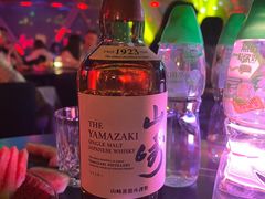 -MOSSO音乐酒吧·live house(南京旗舰店)