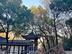 -岳麓山风景名胜区