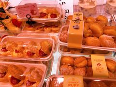 -巴黎贝甜(大宁国际商业广场店)
