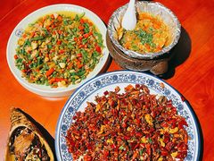 -杨记隆府(汉街店)