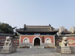 -大钟寺古钟博物馆
