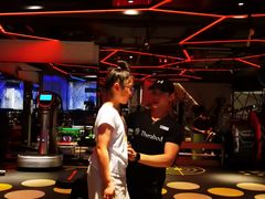 -VIP 威尔仕健身·游泳(嘉华中心店)
