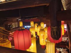 -小龙坎火锅(全球总店)