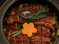 -西村日本料理(香格里拉饭店)