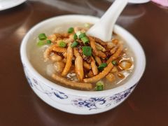 何氏豆腐-天回镇何氏豆腐(总店)