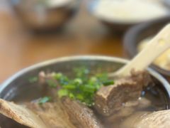 -老牌依强牛肉店(达道总店)