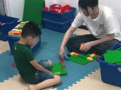 -童程童美少儿编程乐高机器人(红谷滩校区)