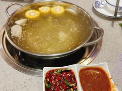 -杏花吴记牛肉火锅