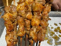 -管氏翅吧(护国寺店)