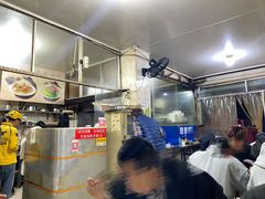 -水头牛肉店(洋坪分店)