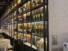 -PIZZA BIANCA(万象城店)