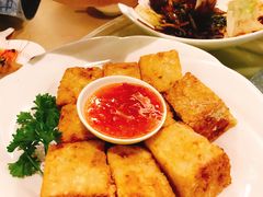 -添福餐馆