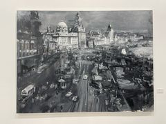 -上海油画雕塑院