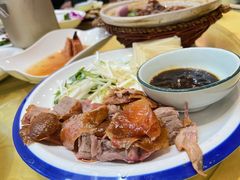 -青春·淮扬菜(东关街店)