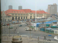 android_upload_pic-桔子酒店(青岛五四广场店)
