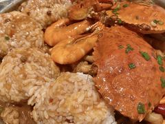 -胖哥俩肉蟹煲(湖滨银泰in77店)