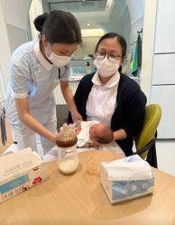 -爱悦月子中心·时光(武侯店)