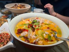 -黄鹤天厨·泡椒田鸡创始者(莲花店)
