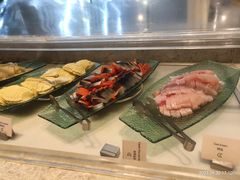 -上海虹桥宾馆味翠餐厅