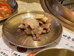 -妙香居韩国烤肉(容桂天佑城店)