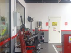 -京东养车(岳各庄店)