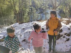 -四明山国家森林公园