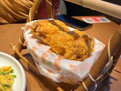 -新发现(宝山龙湖店)