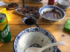 -大陈鸿源牛肉馆(大陈总店)