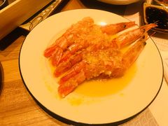 -赤坂亭·M9和牛烧肉·铁板烧(合肥万象城店)