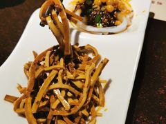 -舌尖上的食缘花园主题餐厅