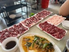 -潮悦牛肉火锅城(水贝店)