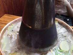 -老北京涮羊肉(航东路店)