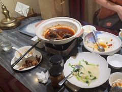 -东湖177艺术餐厅 · 东坡院子