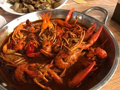 -猫姑娘大盘鸡(商城路店)