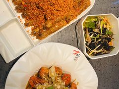 -虾胡闹龙虾馆(湄南河店)