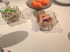 -悦融琥珀·京鲁菜·海味珍品(西单店)