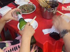 -福茗春薪禾记海鲜烧烤(八一路店)