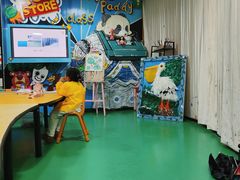 -杨梅红艺术教育(西安高新唐延教学中心)
