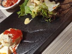 -笑纳日本料理(嘉定大融城店)