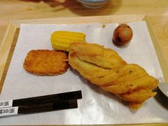 -头壹号饸饹面·大油条(东升科技园店)