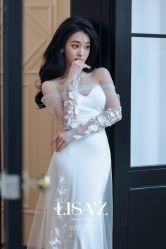 -Renee芮亦婚纱(原丽莎)