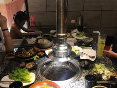 -汉拿山(包河万达店)