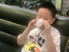 -土连锅·现熬养生汤锅(梁家巷店)