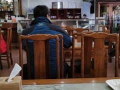 大堂-砂锅居(西四店)