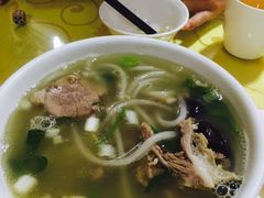 -穆豪麦蒸碗羊羔肉