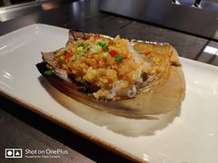 烤带子-很久以前羊肉串(中山公园店)