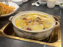 -钦善斋·养生膳食·精典川菜(武侯祠店)