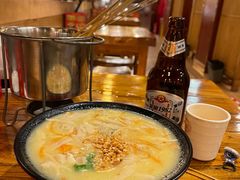 -洛阳面馆(红专路店)