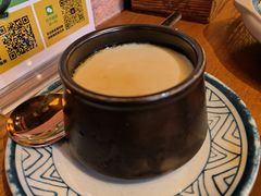 -云海肴·汽锅鸡·云南菜(天山百盛优客店)